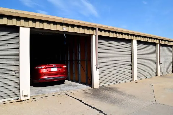Storage