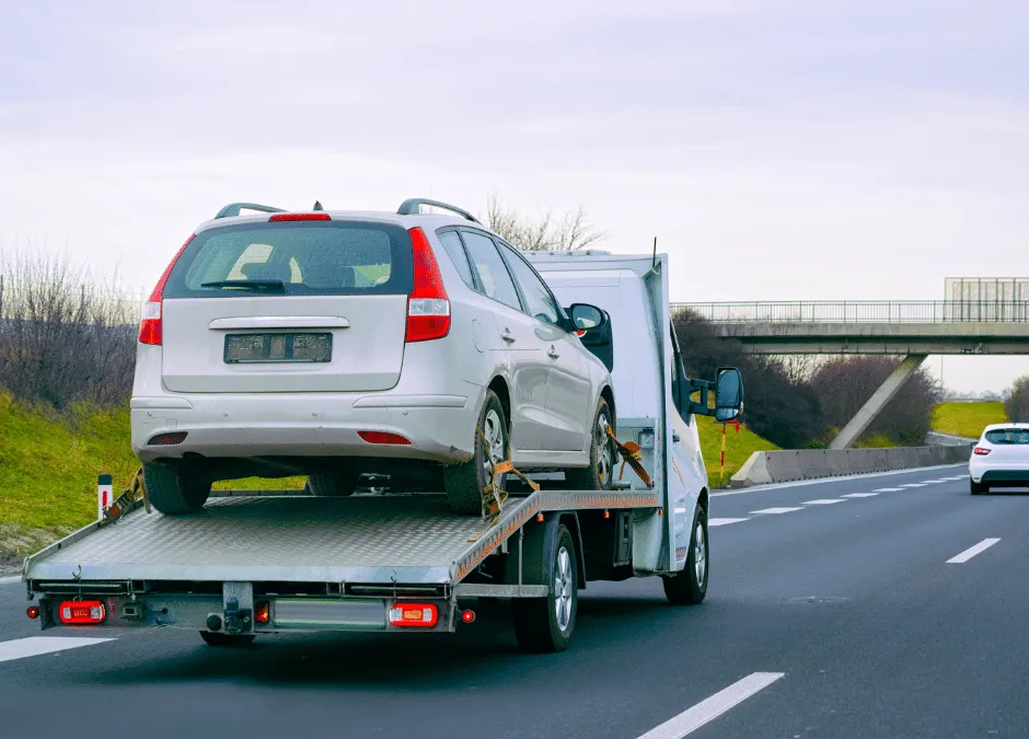 Transportation